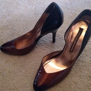 Chinese Laundry Heels